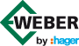 Weber by Hager